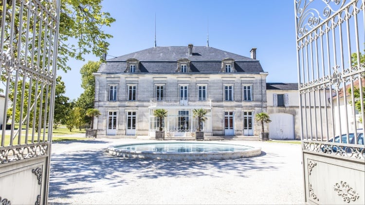 The French spirits producer aiming to crack the ‘trendsetting’ UK market