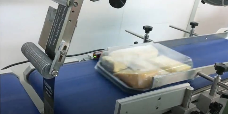 Food ingredients group buys cheese firm