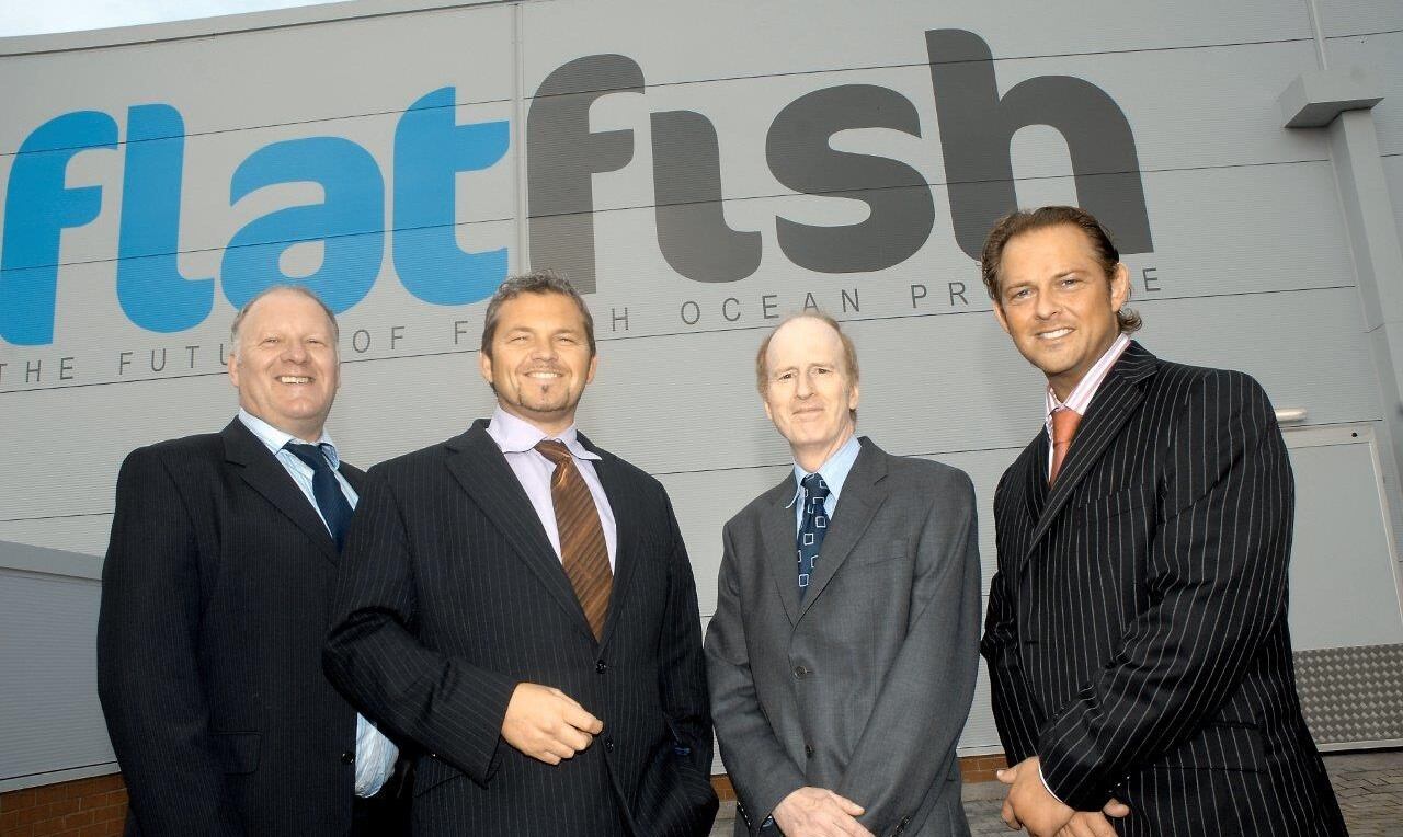 Japanese seafood giant takes majority stake in Flatfish