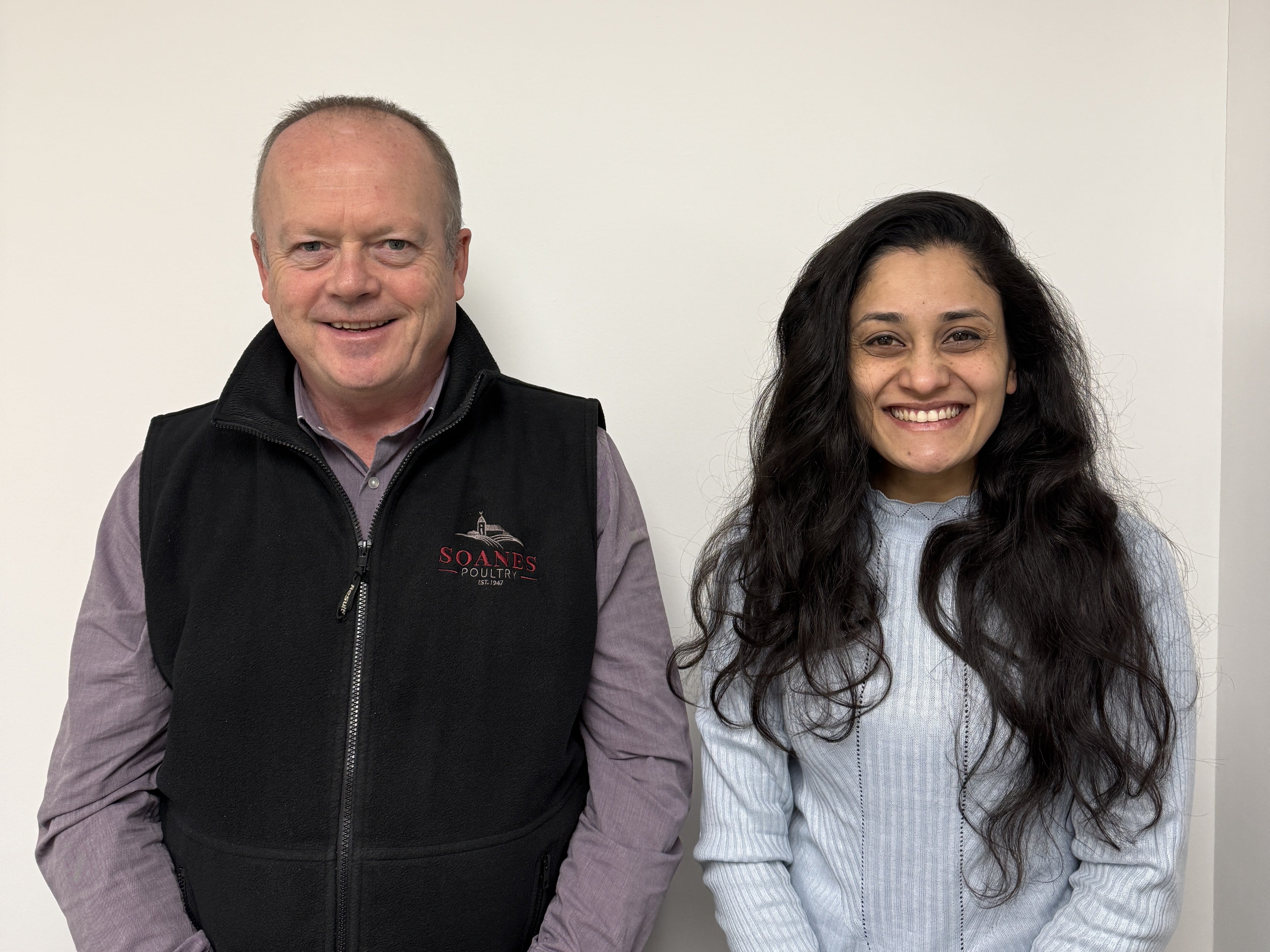 East Yorkshire poultry business creates new operations role following wastewater investment