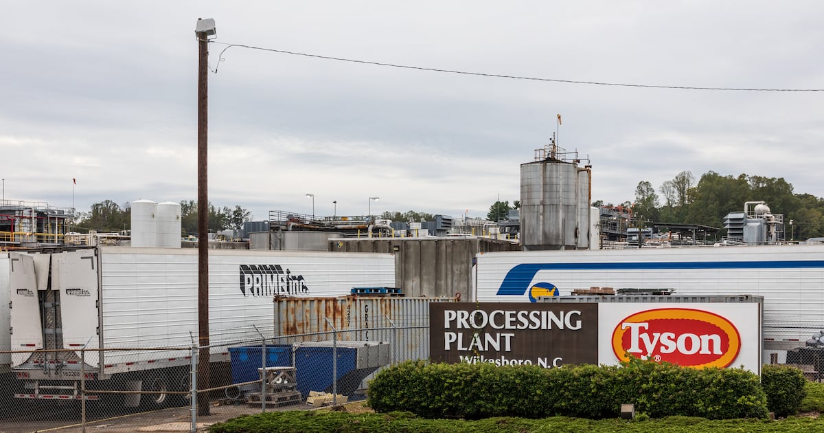 Tyson Foods’ beef restructure results in over 3,000 jobs