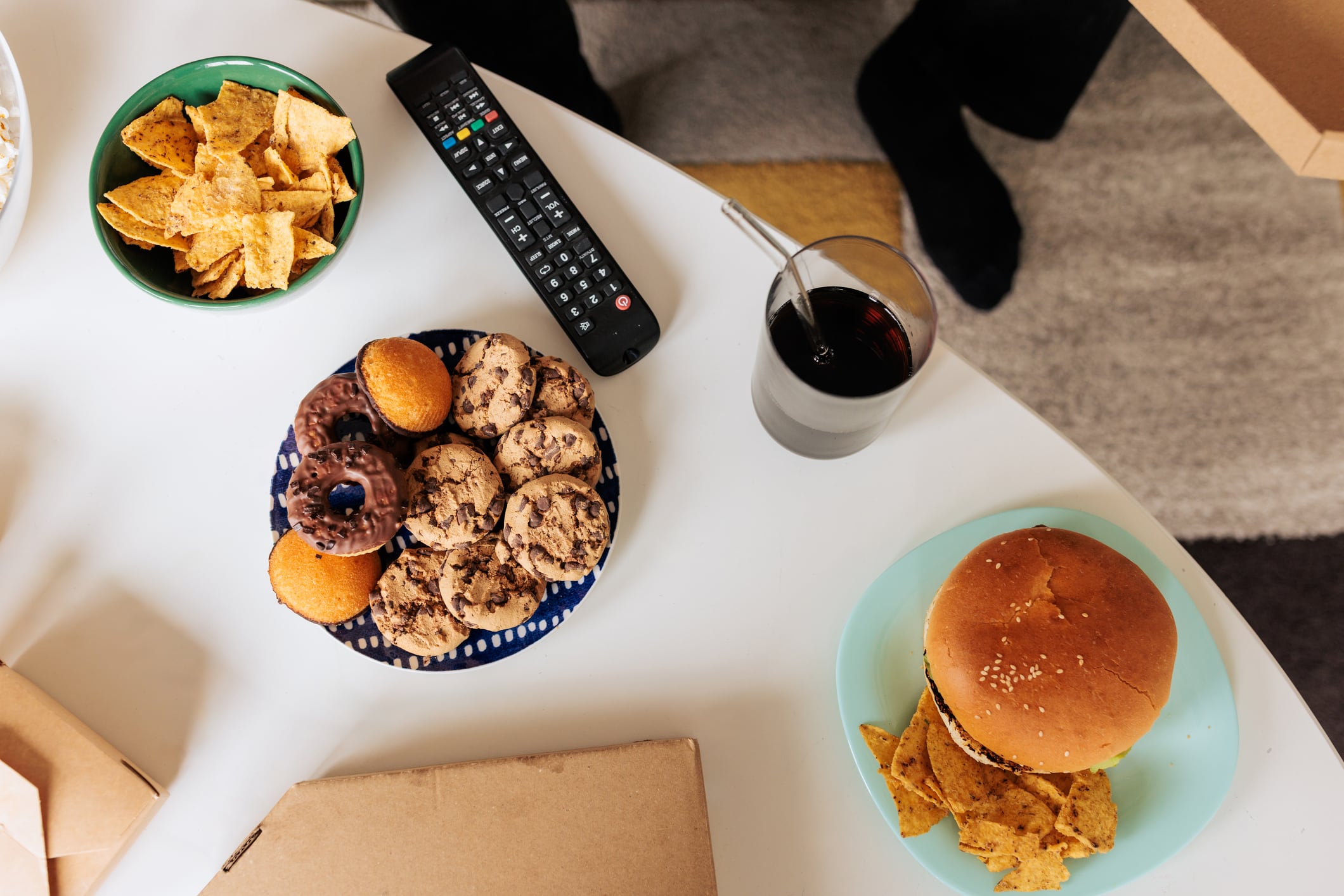 Ads regulator confirms total online ban and watershed for less healthy foods in final guidance 