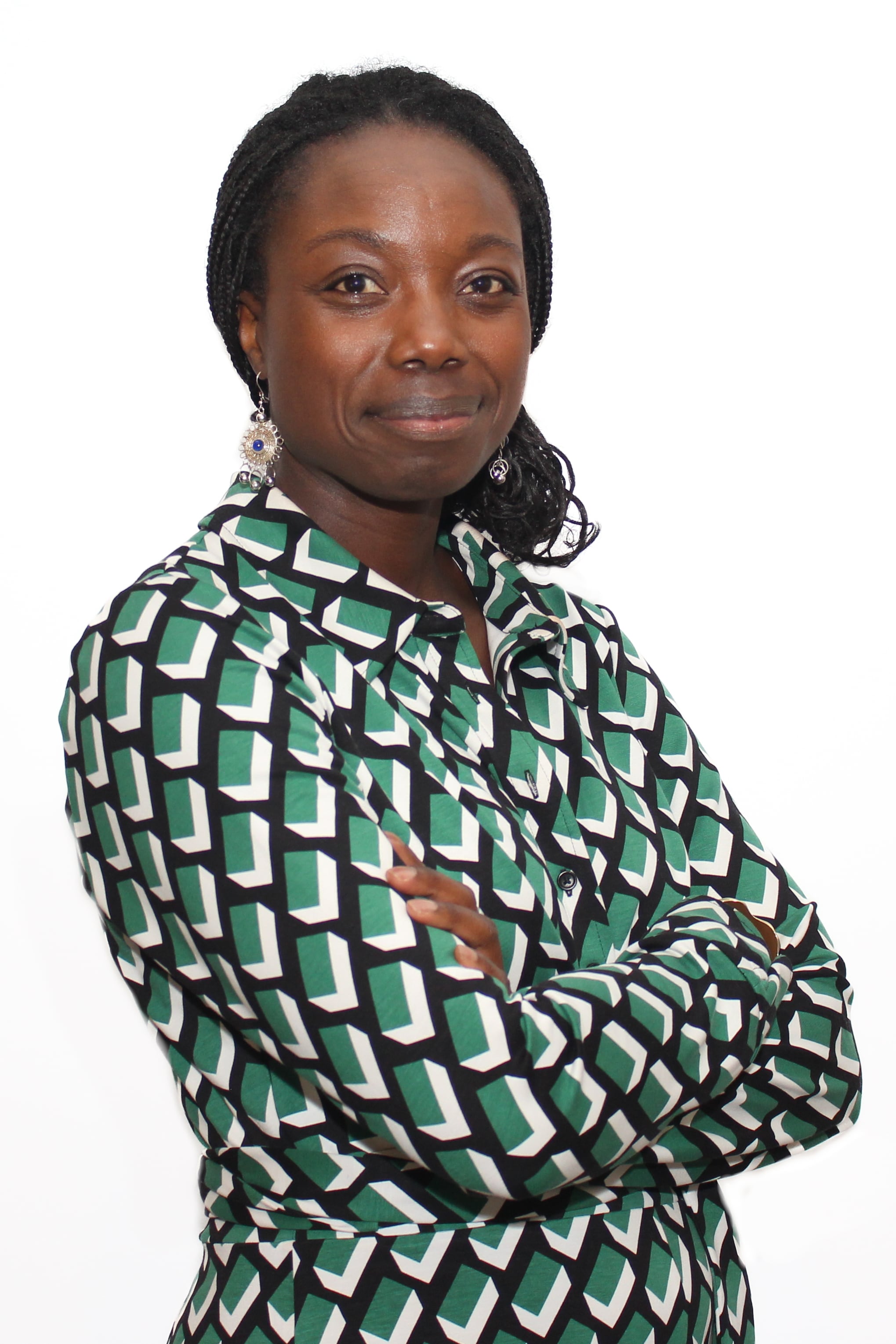 Barbara Bray, food safety and nutrition consultant, Alo Solutions
