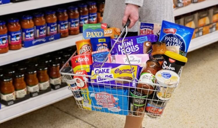 Premier Foods fails to beat peak pandemic sales numbers
