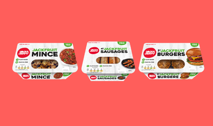 Harry Potter star leads investment in vegan food firm
