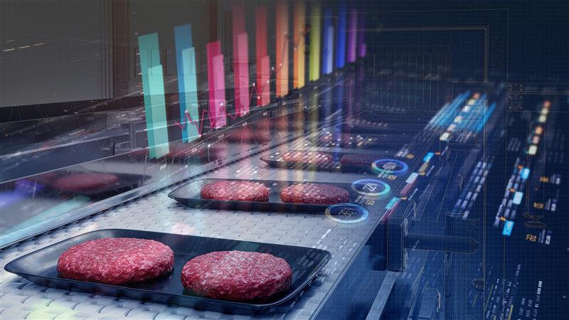 AI in food: Don’t get left behind