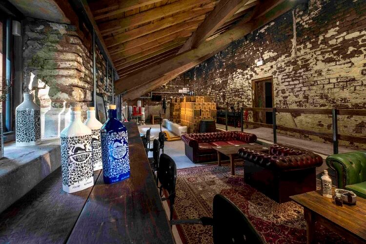 Forest Gin hits it big in Japanese market