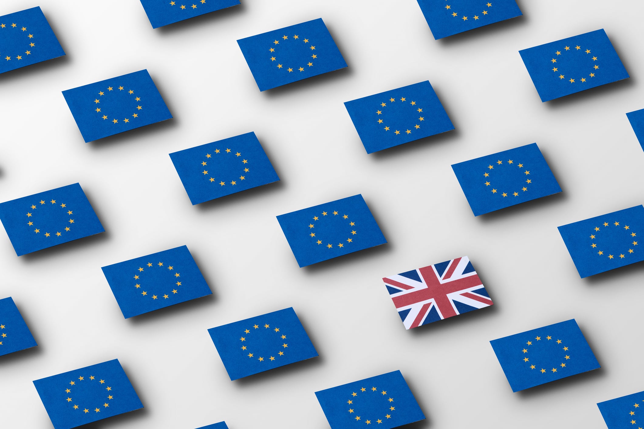 UK’s food trade deficit hits £21BN