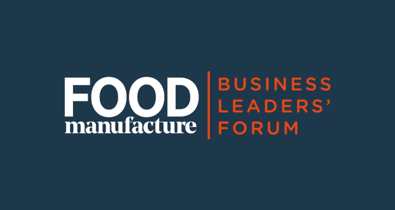 Food Manufacture Business Leaders’ Forum - February 2026