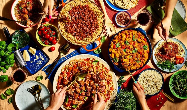 Quorn protein to be made available for food and drink manufacturers