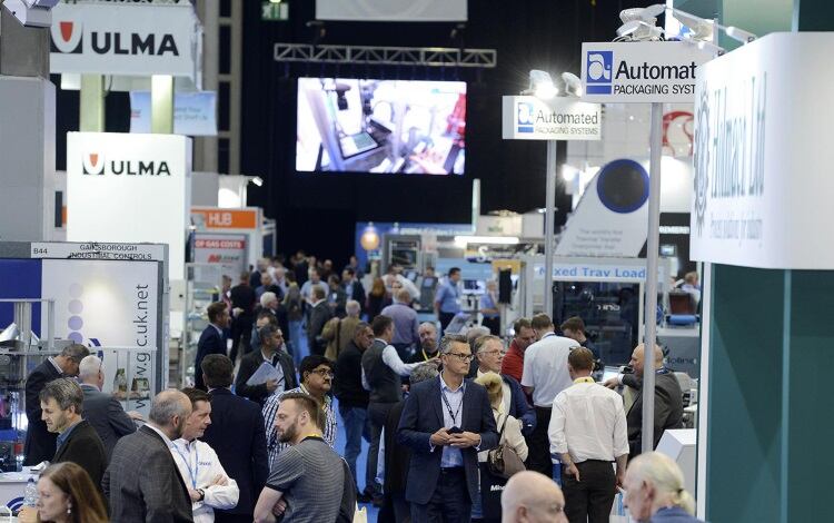 Brexit and automation top agenda at next week’s PPMA