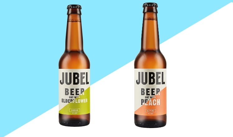 Craft brewer Jubel secures investment