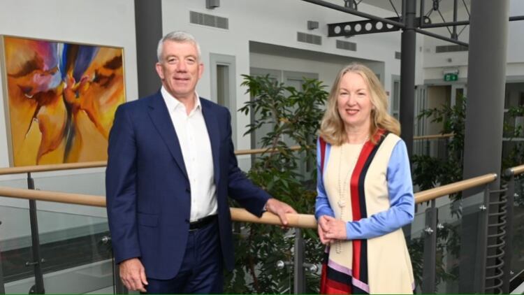Glanbia upgrades full year earnings projection despite 9% revenue decline