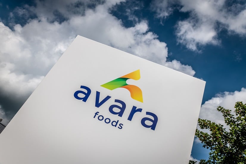 Me & My Team: Avara Foods Wednesbury