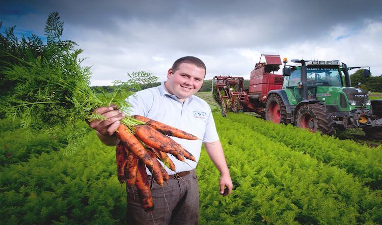 Farming and haulage firm goes into administration in wake of pandemic