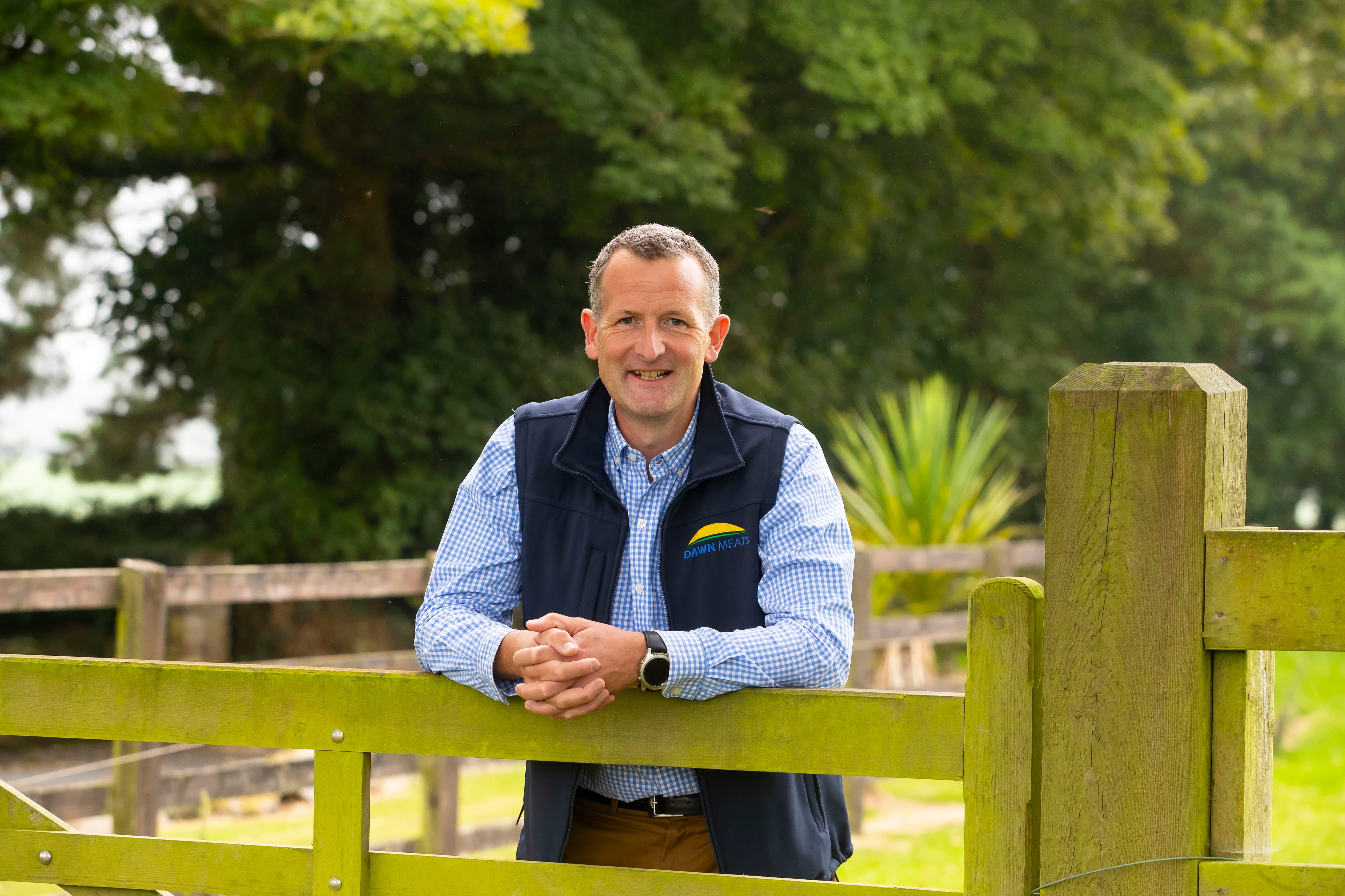 The partnership means Dawn Meats will now proceed to acquire a 65% shareholding in Alliance Group, with farmer-shareholders retaining a 35%.