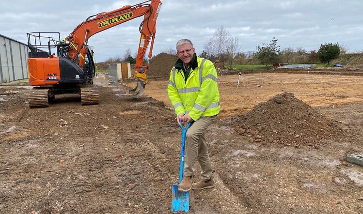Traditional Norfolk Poultry announces £5m investment