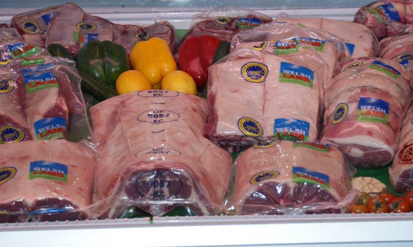 Welsh Lamb shelf-life extensions announced by HCC