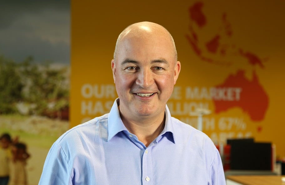 Jope to replace Polman as Unilever boss