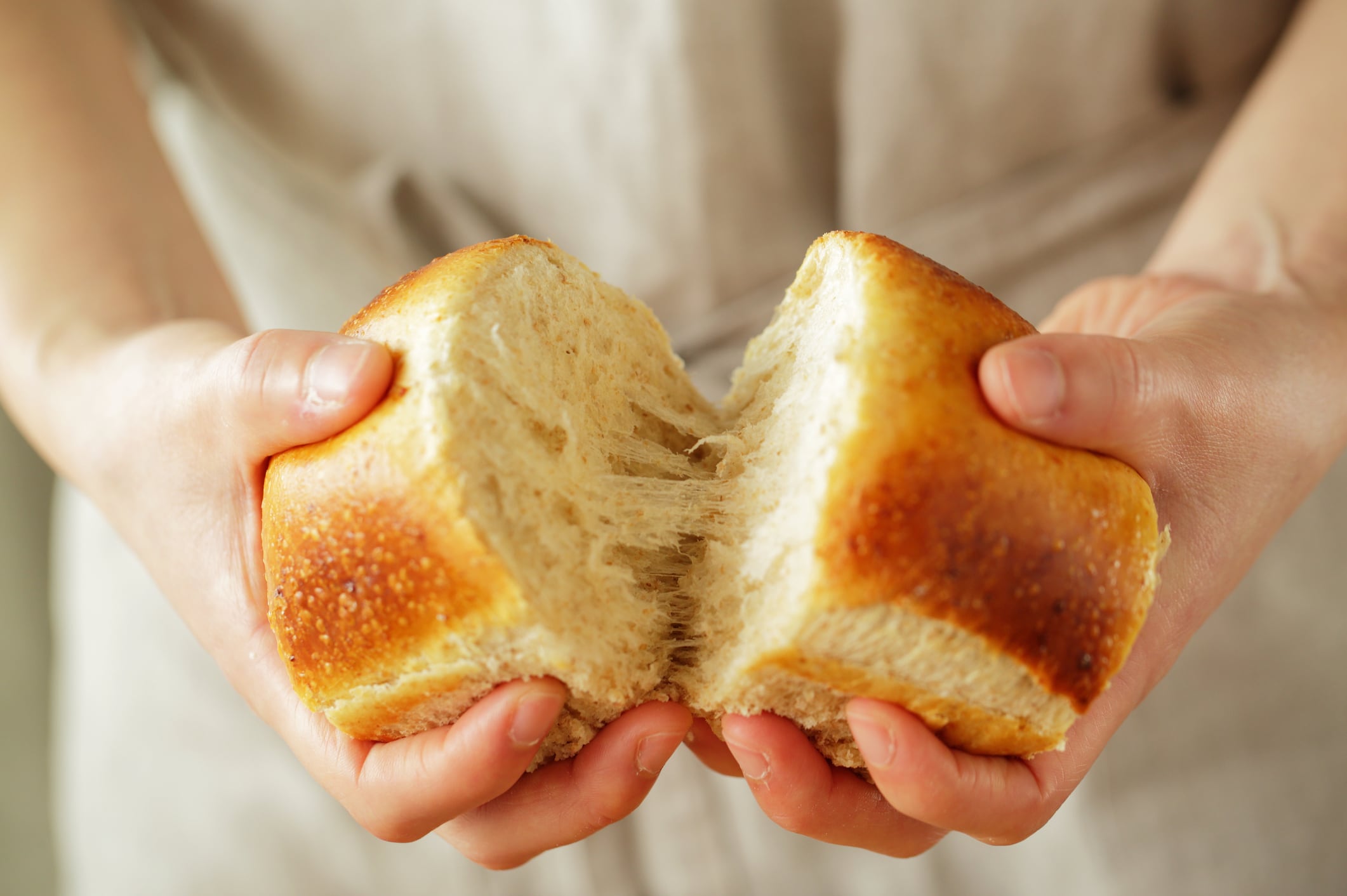 Modern Baker founder: Birth of the ‘Superloaf’