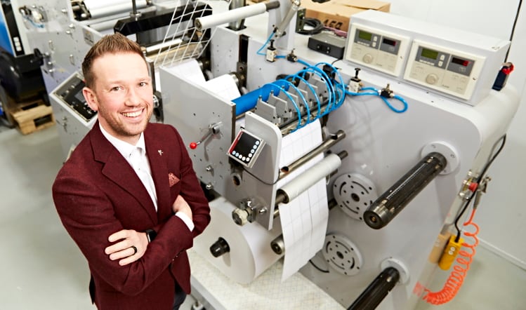 Around Noon £250k investment to reduce plastic packaging use