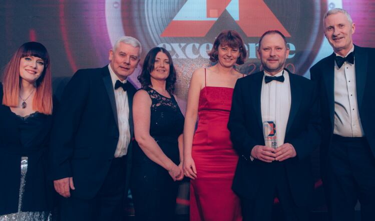 Family first at award-winning Bumble Hole Foods
