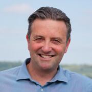 Paul Hargreaves