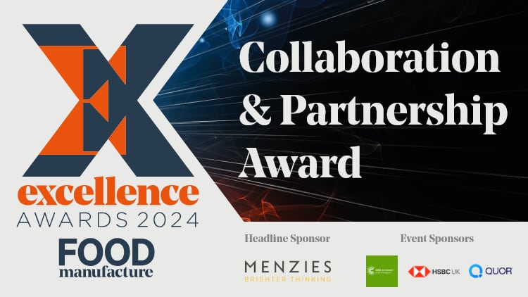 Meet the finalists of the FMEA Collaboration and Partnership Award