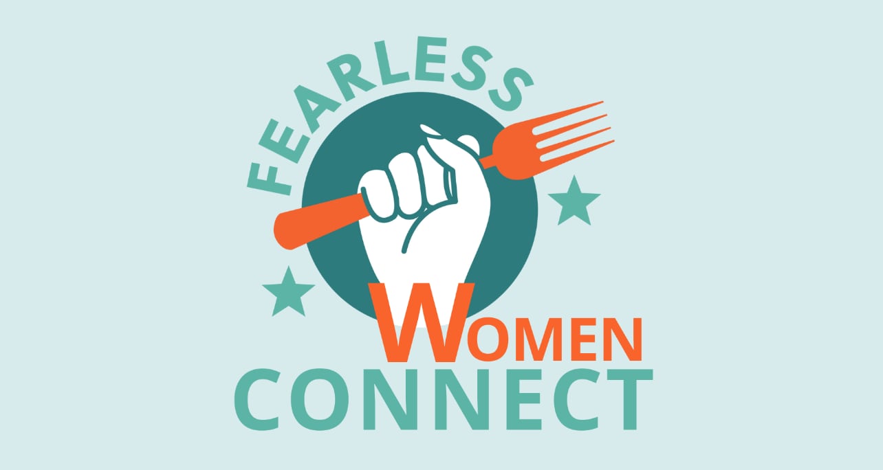 Fearless Women Connect: Free Lunch & Learns for Women in Food and Retail