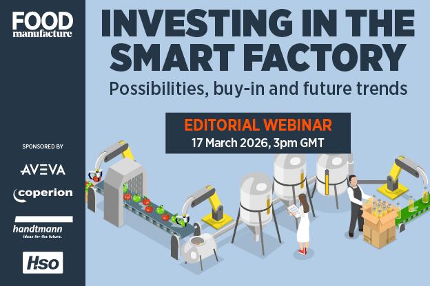 Investing in the Smart Factory: Possibilities, Buy In, and Future Trends