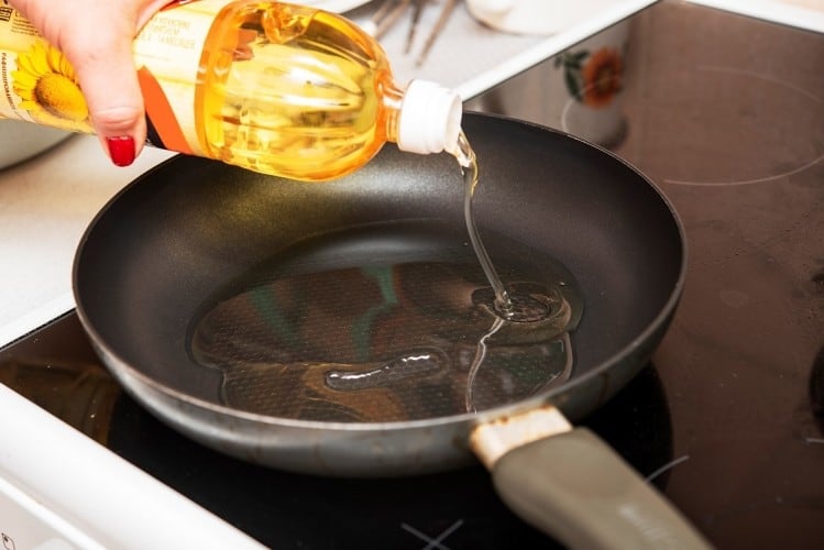 Processors continue to make oil substitutions in wake of Ukraine war