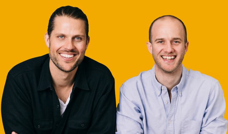 Danone investment arm spends £2.5m on drinks brand Moju 