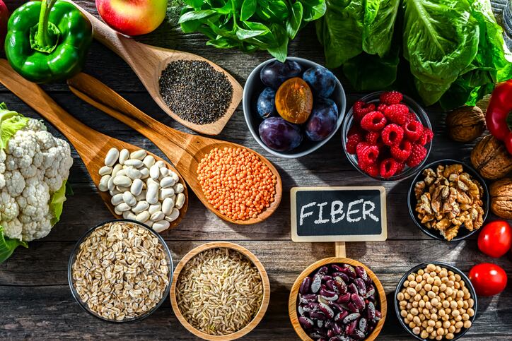 Food and drink manufacturers have provided 2bn servings of fibre to the nation in five years since 2021.
