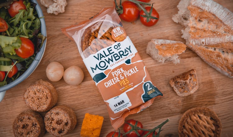 Vale of Mowbray enters administration