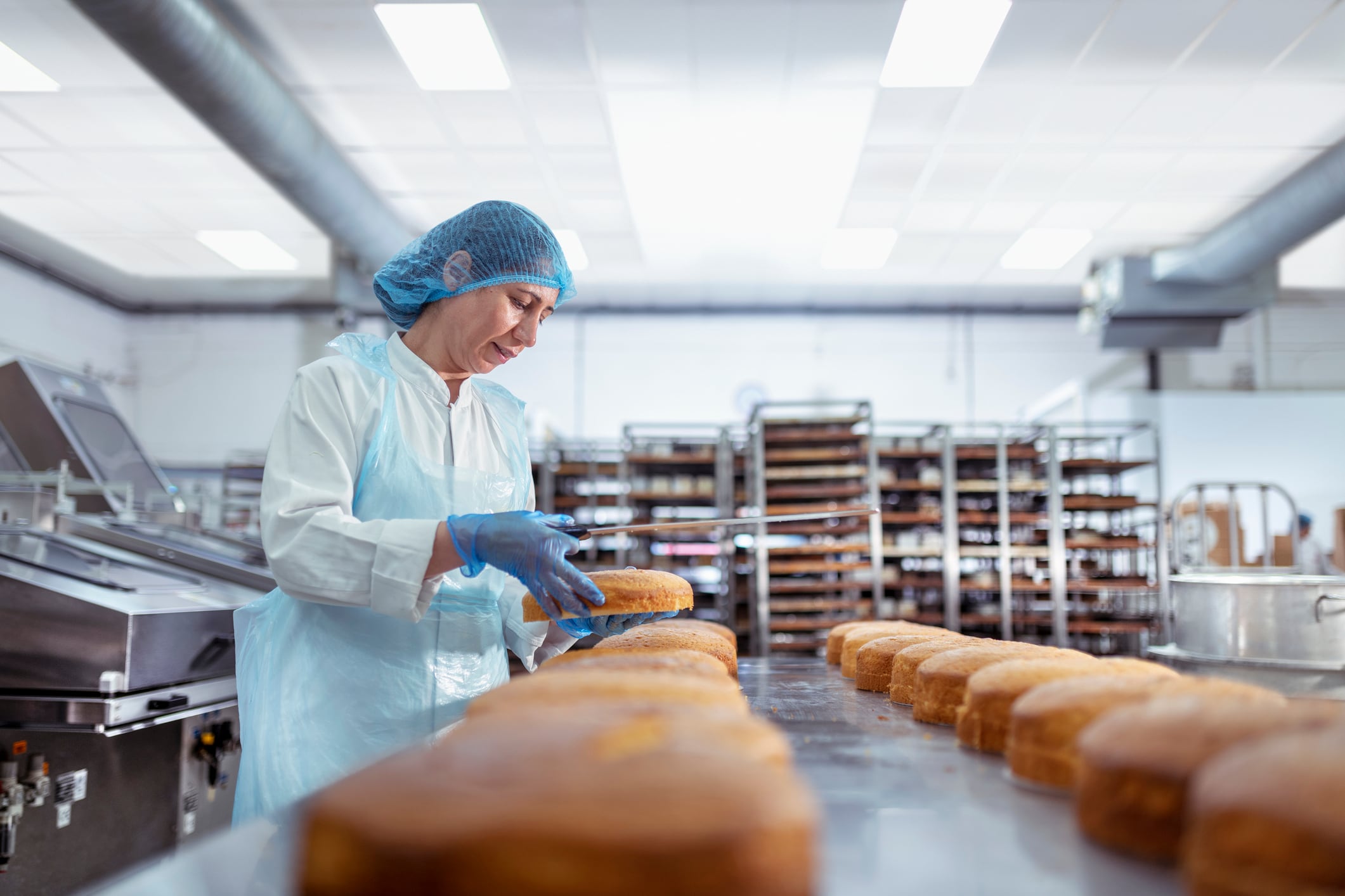 Bakery