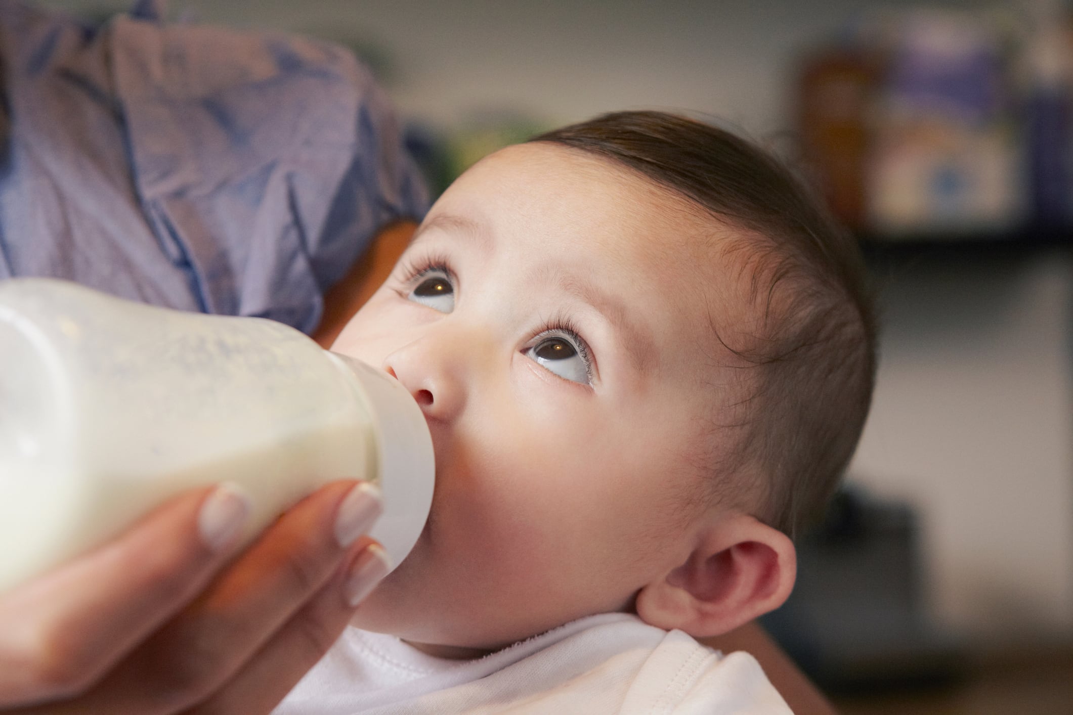 CMA addresses ‘unintended consequences’ of baby formula regulations