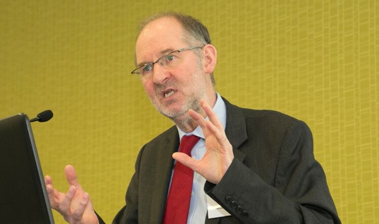 Add a layer of personalisation to nutritional advice, says expert 