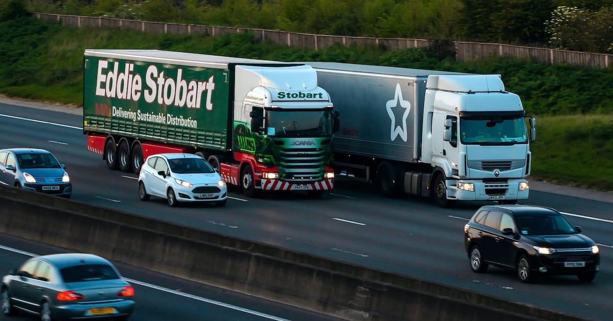 HGV drivers supplying Morrisons call off strike action