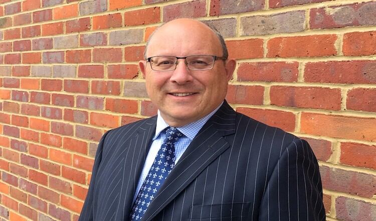 Mark White replaces Christine Tacon as Groceries Code Adjudicator