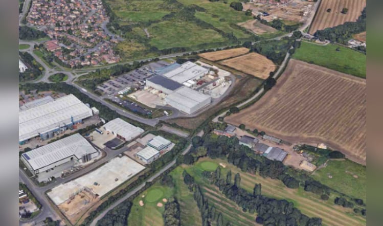 Samworth Brothers factory expansion proposals approved