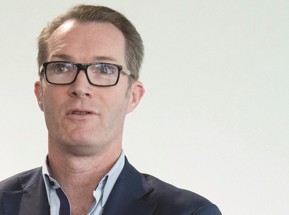 Greencore recruits, spends and innovates in virus fightback