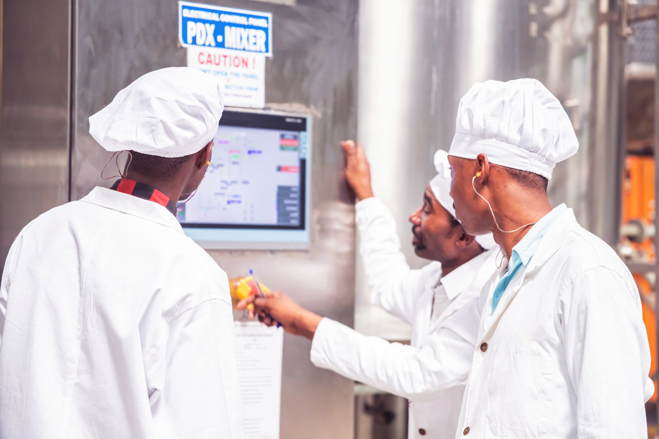 Hiring new talent remains one of the biggest challenges for UK manufacturers