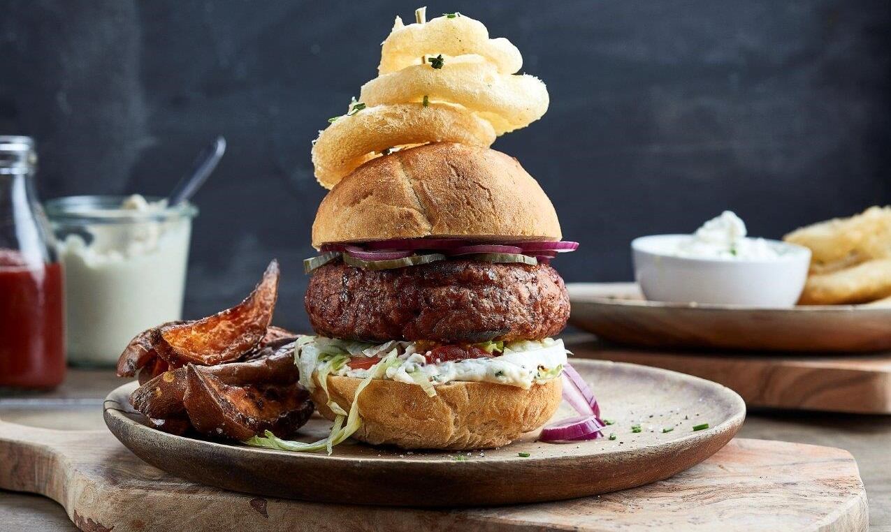Improve nutrition labelling, restaurants told