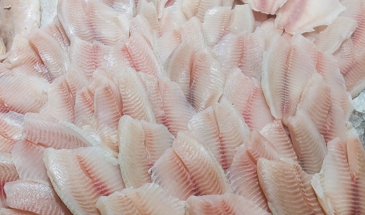 Jobs saved as D&A Seafood rescued from administration