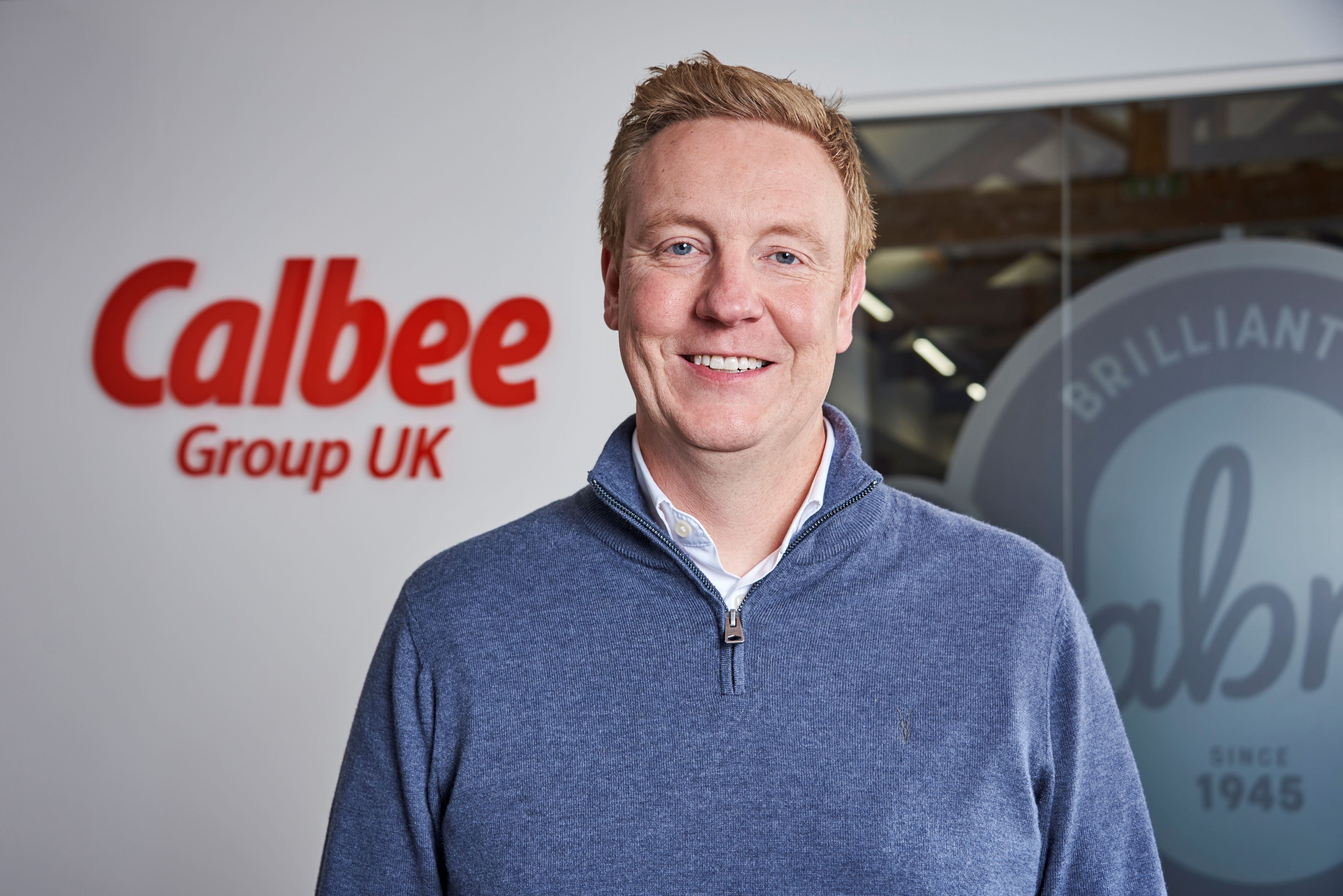 Seabrook Crisps owner appoints former Mars exec