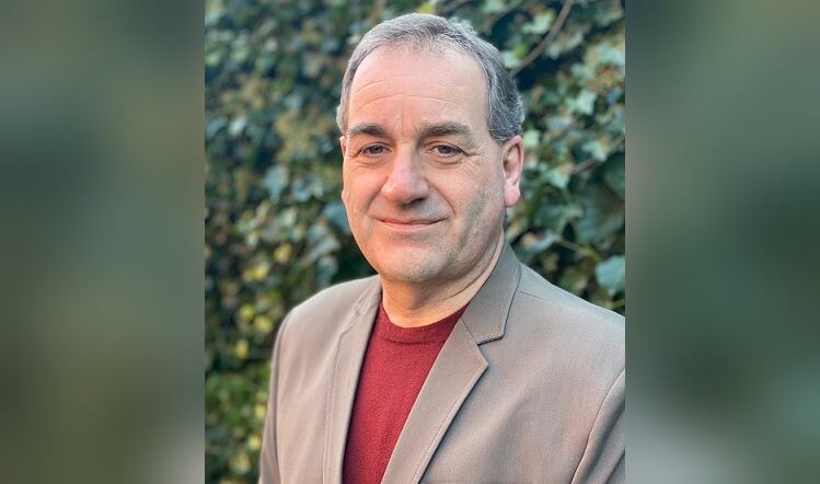 Dairy co-op Omsco appoints former Arla head of finance