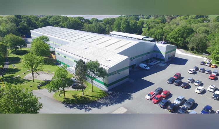 Futura Foods opens new cheese processing site 