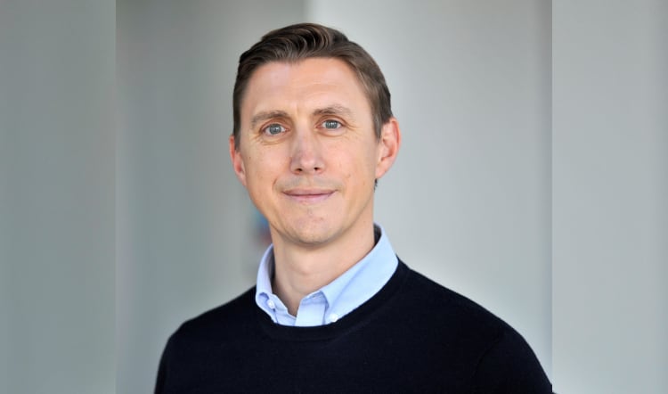 2 Sisters appoints Paul Friston as CFO