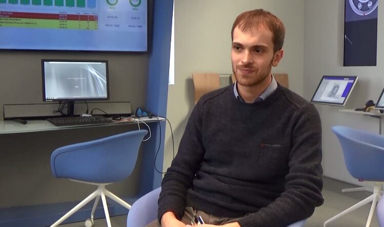 Tetra Pak graduate scheme grows opportunities 