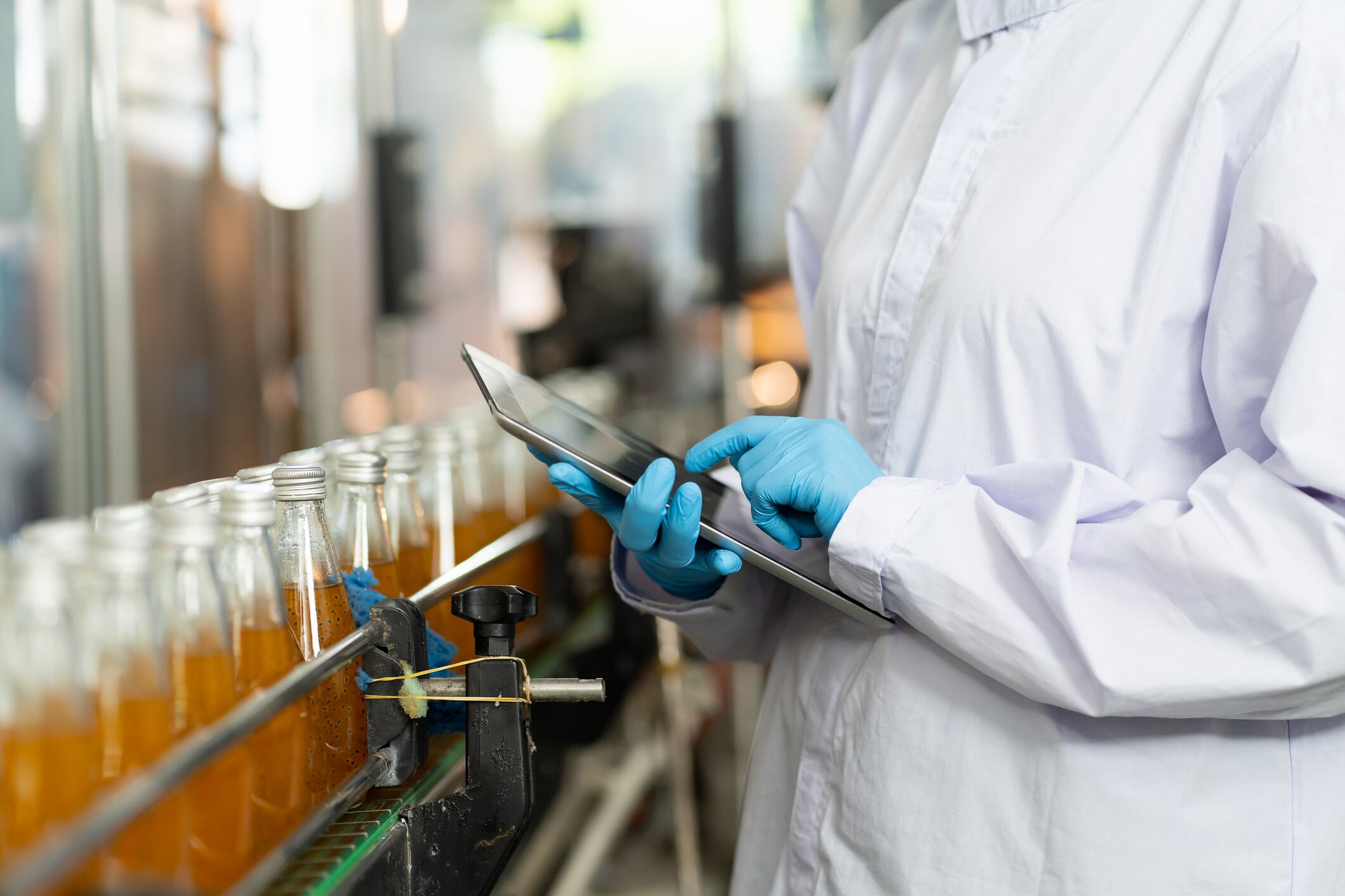 AI tech not ‘magic bullet’ for food safety issues